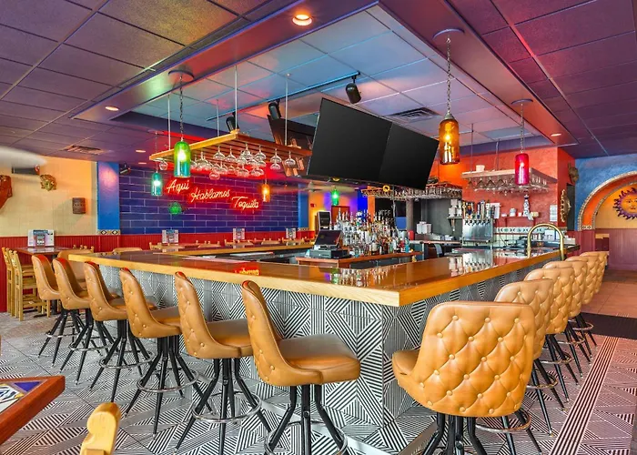 Comfort Inn & Suites Logan International Airport Revere